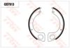 TRW GS7813 Brake Shoe Set